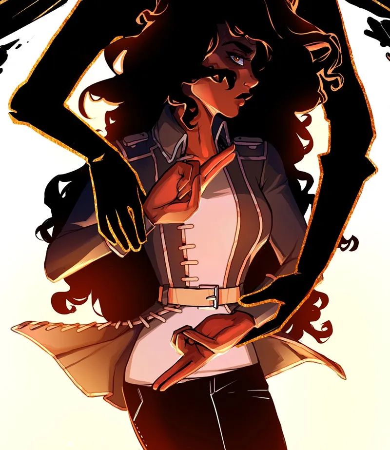 Shiloh Chapter 67 page 97 - 
