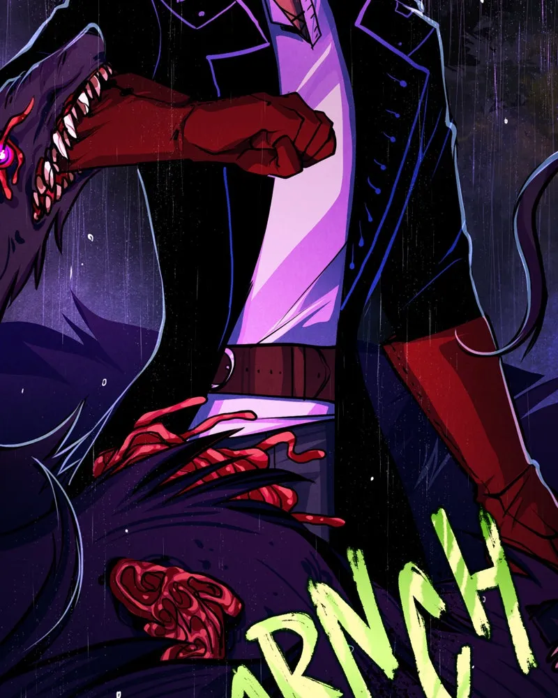 Shiloh Chapter 68 page 104 - 