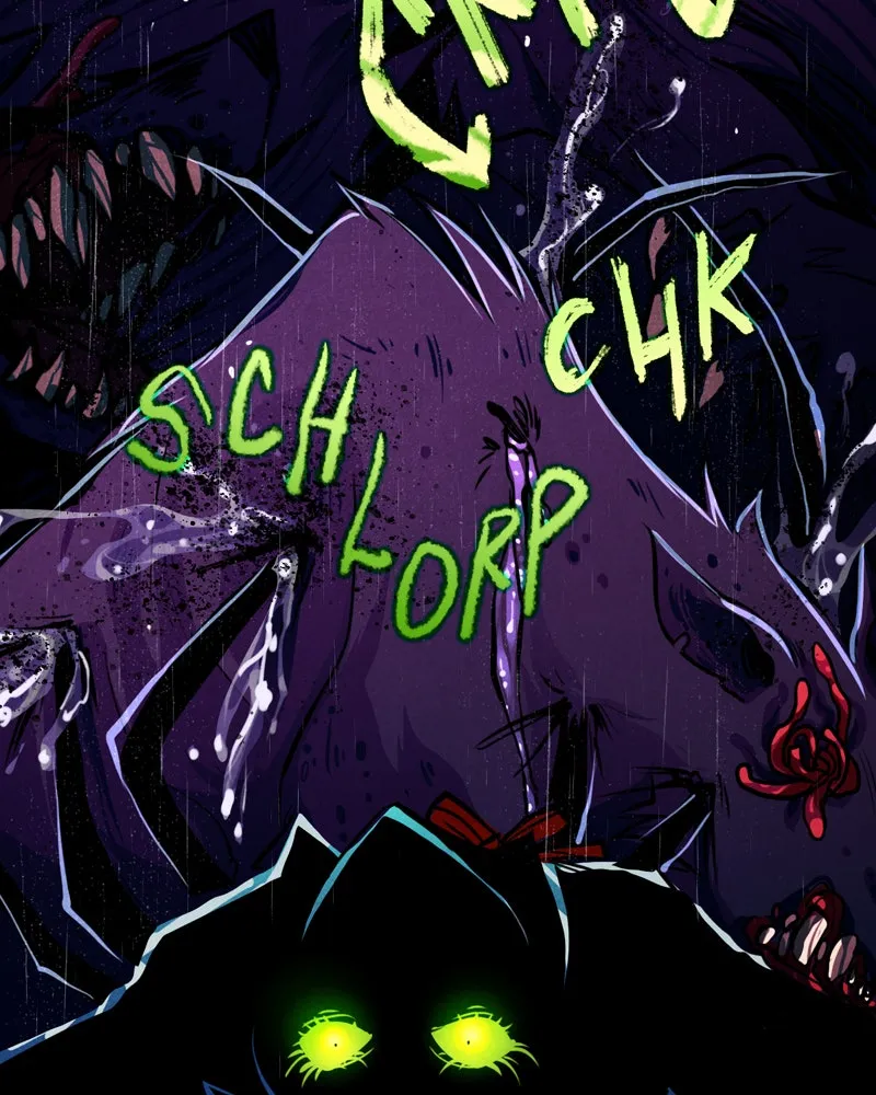 Shiloh Chapter 68 page 105 - 