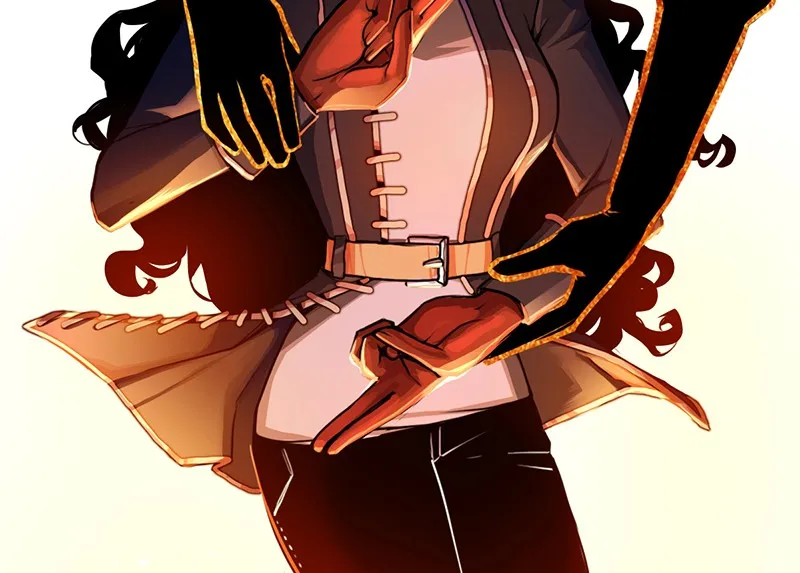 Shiloh Chapter 68 page 109 - 