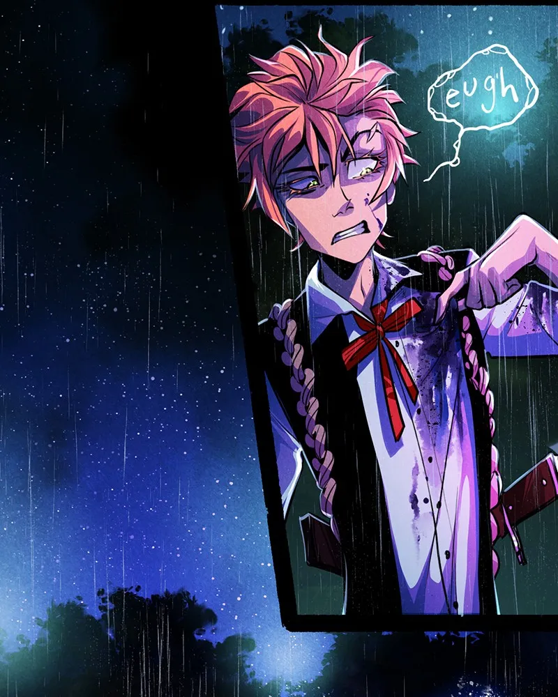 Shiloh Chapter 68 page 18 - 