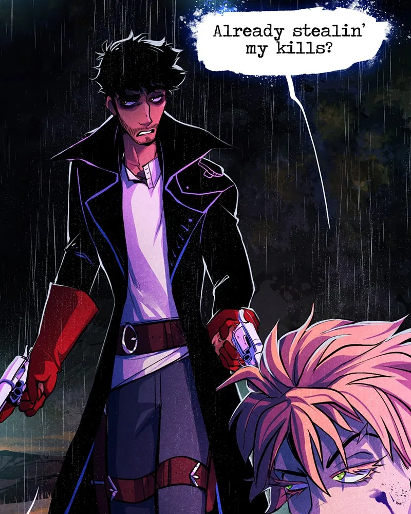 Shiloh Chapter 68 page 19 - 
