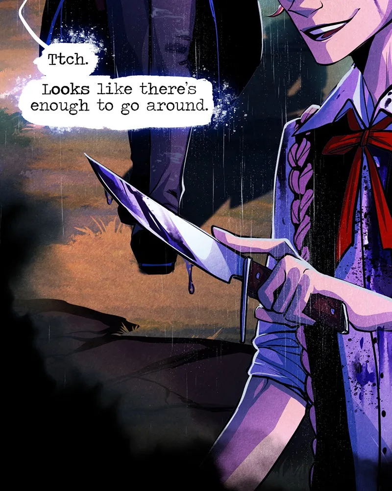 Shiloh Chapter 68 page 20 - 