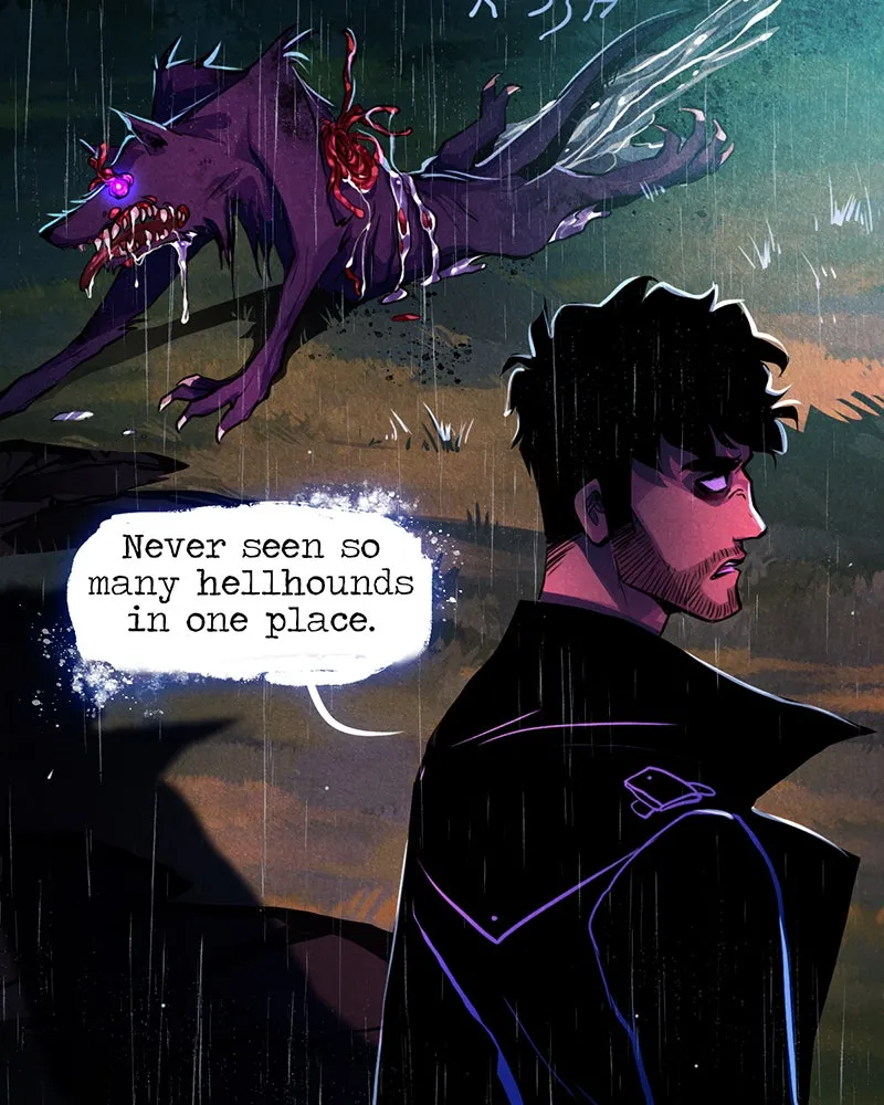 Shiloh Chapter 68 page 22 - 