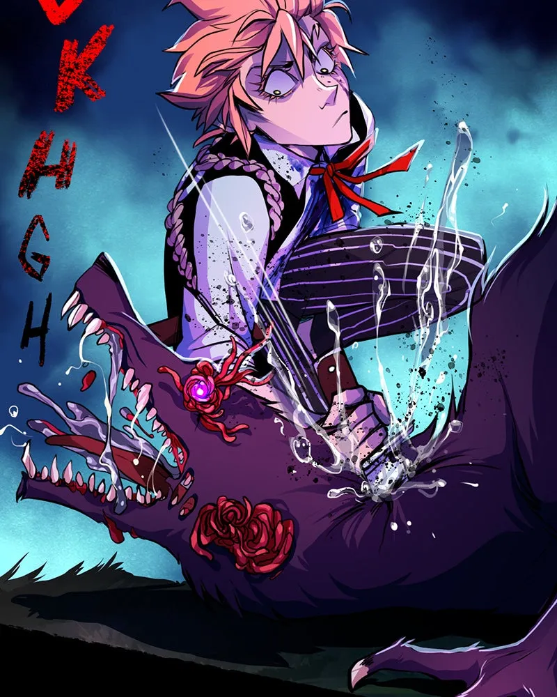 Shiloh Chapter 68 page 28 - 