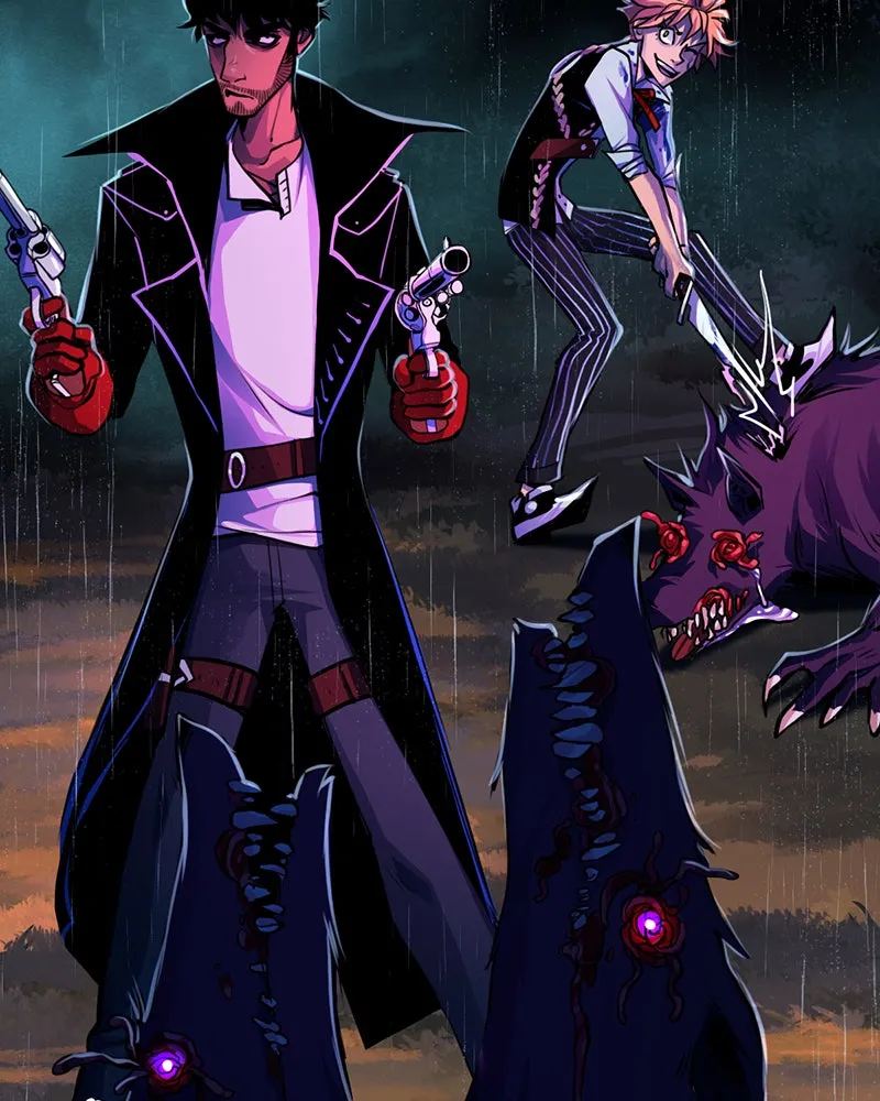 Shiloh Chapter 68 page 31 - 