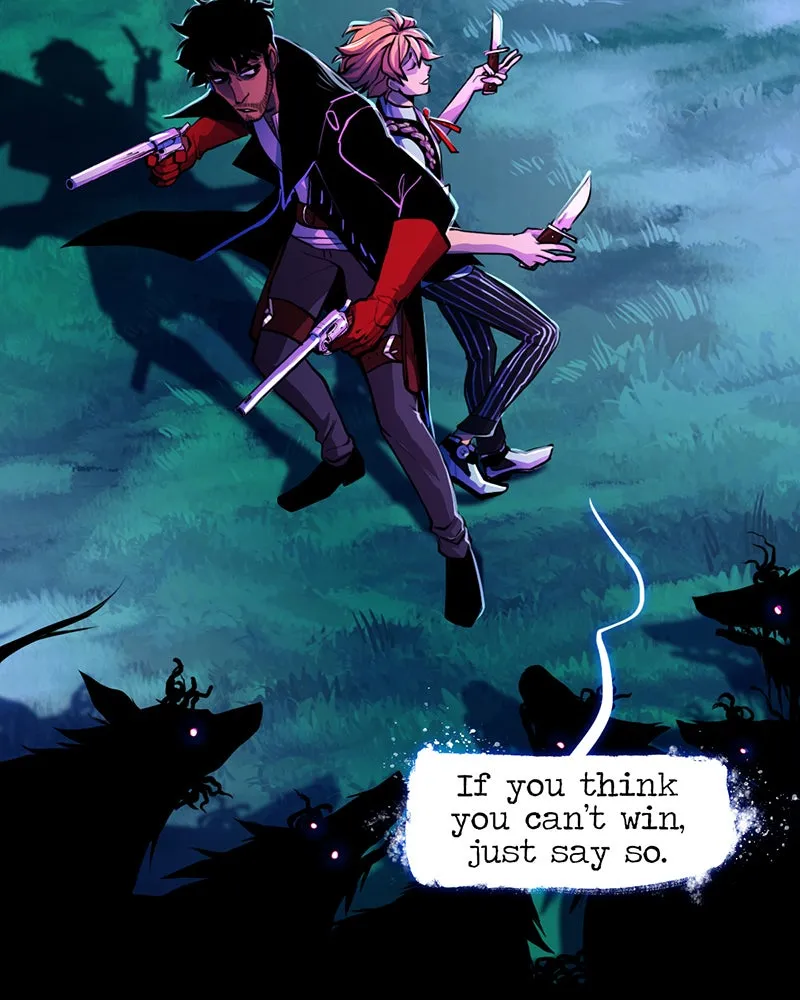 Shiloh Chapter 68 page 34 - 