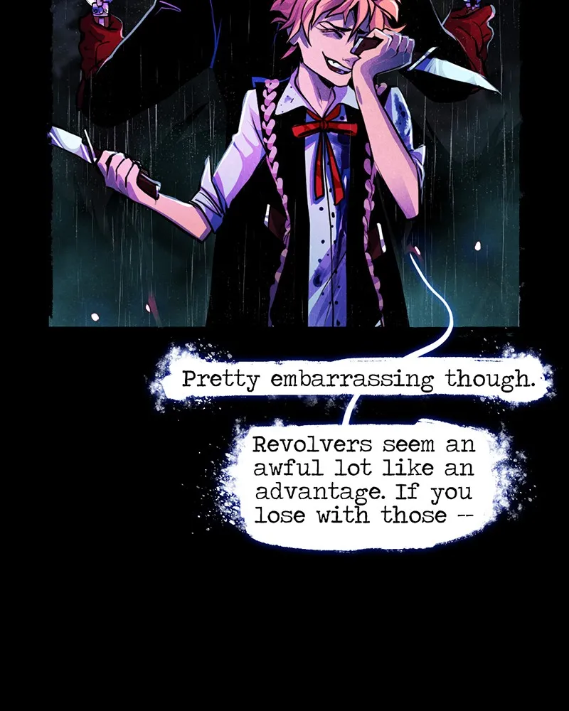 Shiloh Chapter 68 page 36 - 