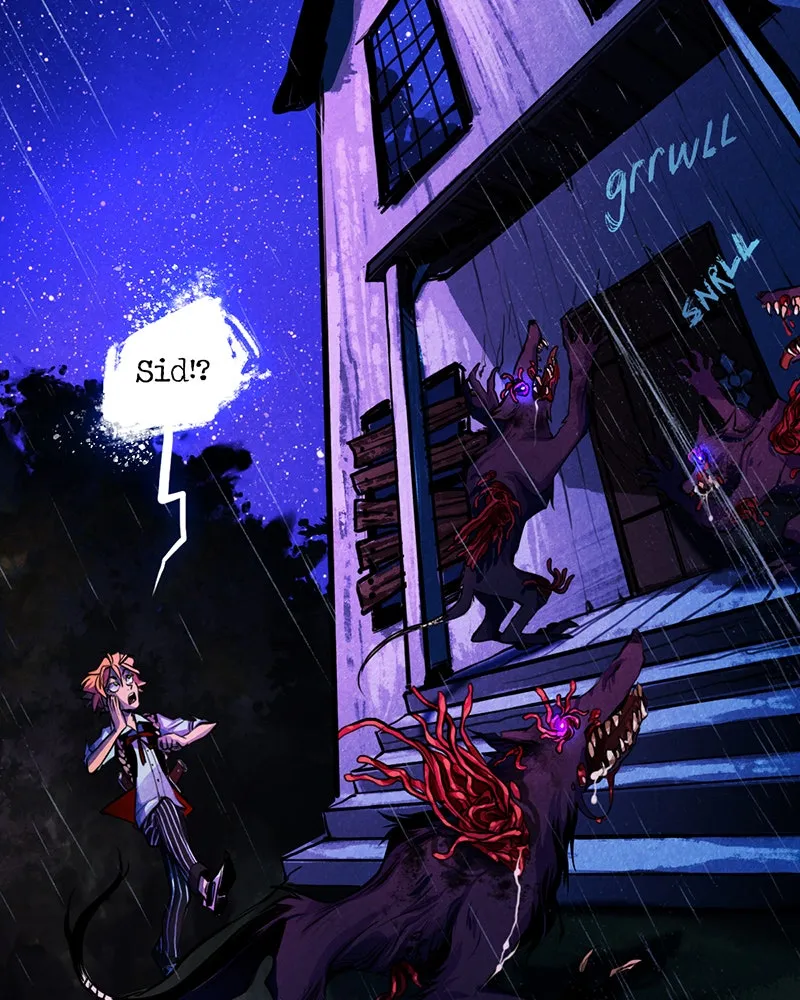 Shiloh Chapter 68 page 5 - 