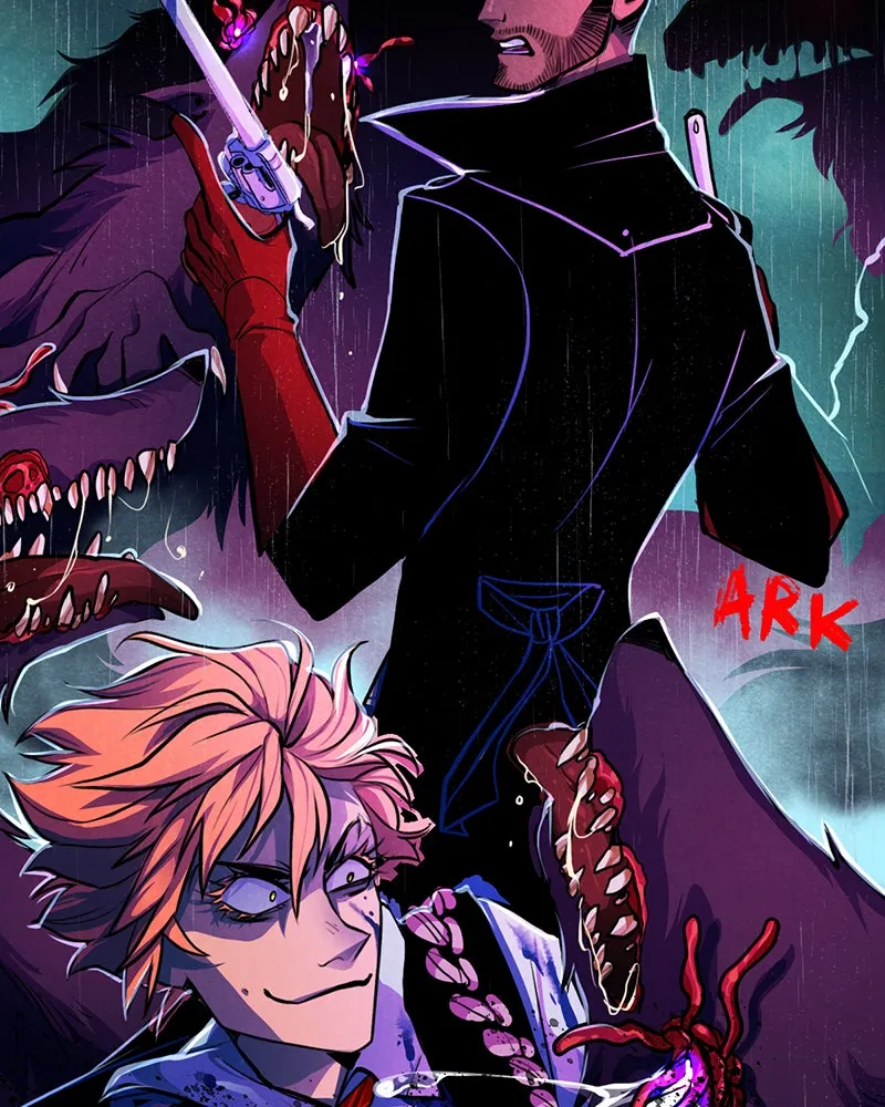 Shiloh Chapter 68 page 42 - 