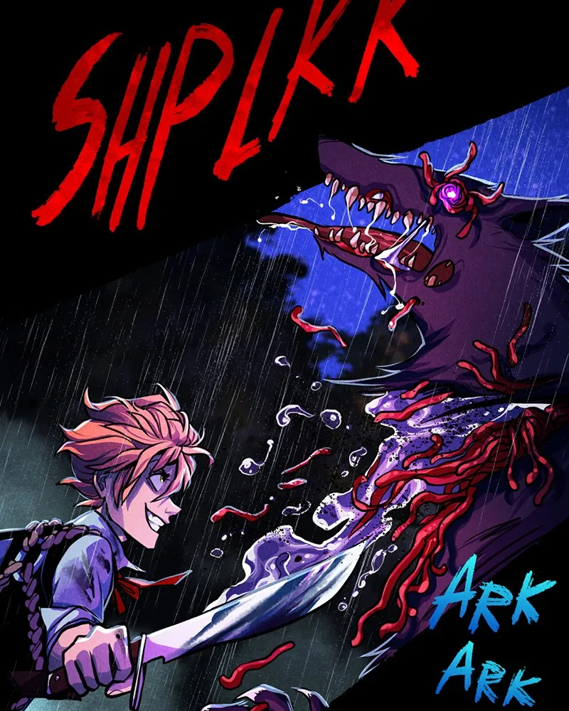 Shiloh Chapter 68 page 45 - 