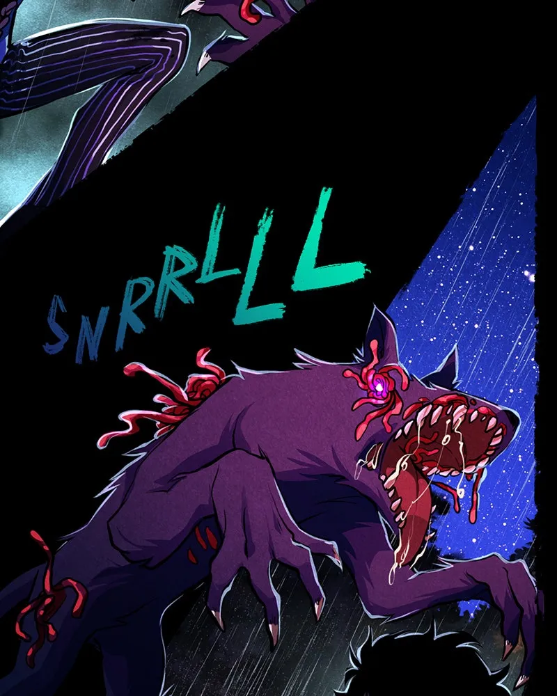 Shiloh Chapter 68 page 46 - 