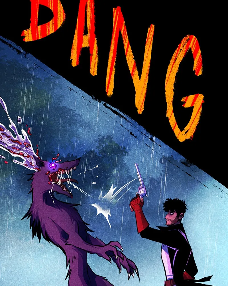 Shiloh Chapter 68 page 49 - 