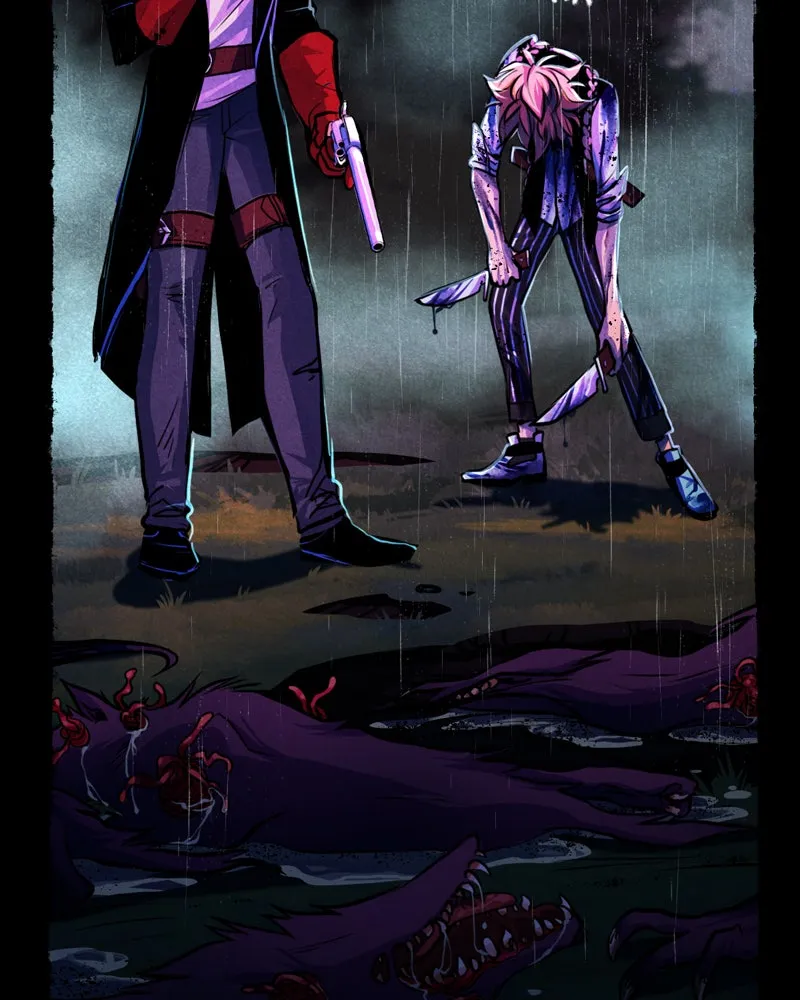 Shiloh Chapter 68 page 52 - 