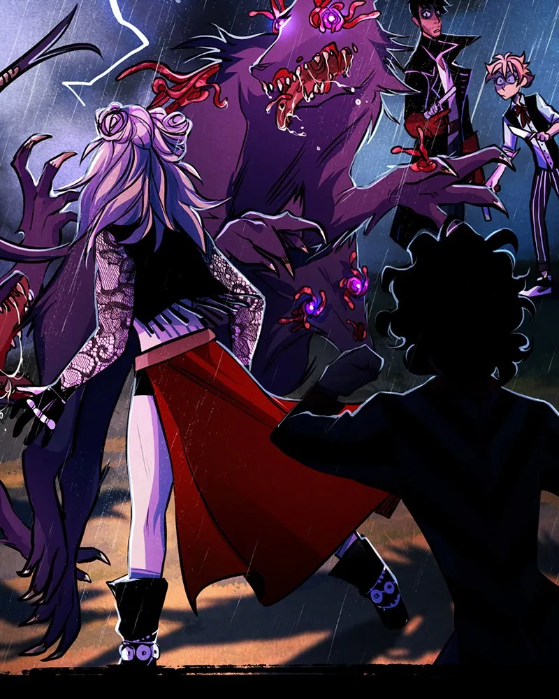 Shiloh Chapter 68 page 59 - 