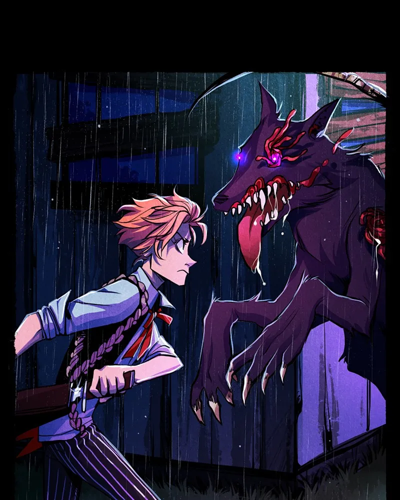 Shiloh Chapter 68 page 7 - 
