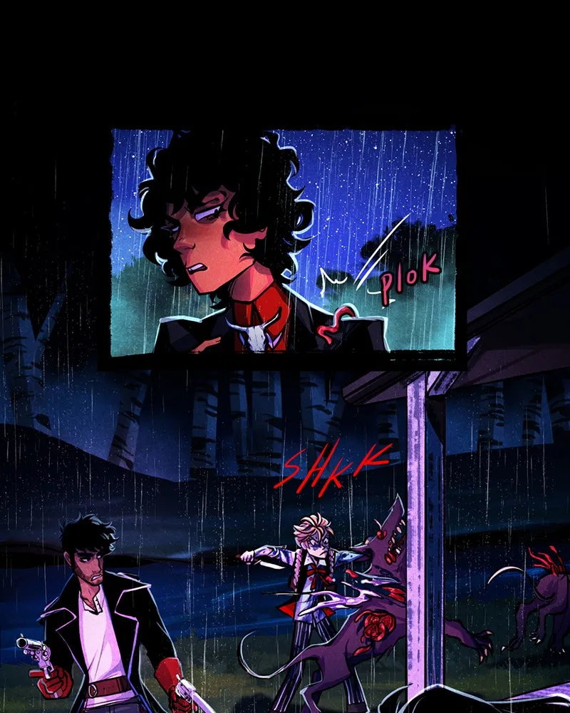 Shiloh Chapter 68 page 65 - 