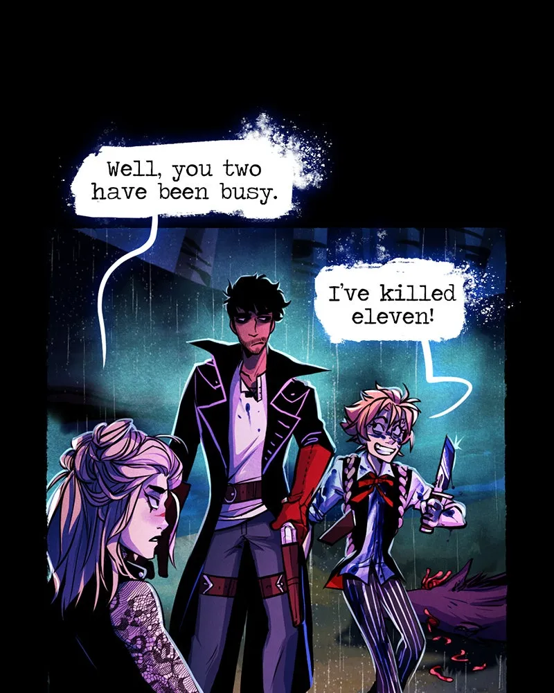 Shiloh Chapter 68 page 67 - 