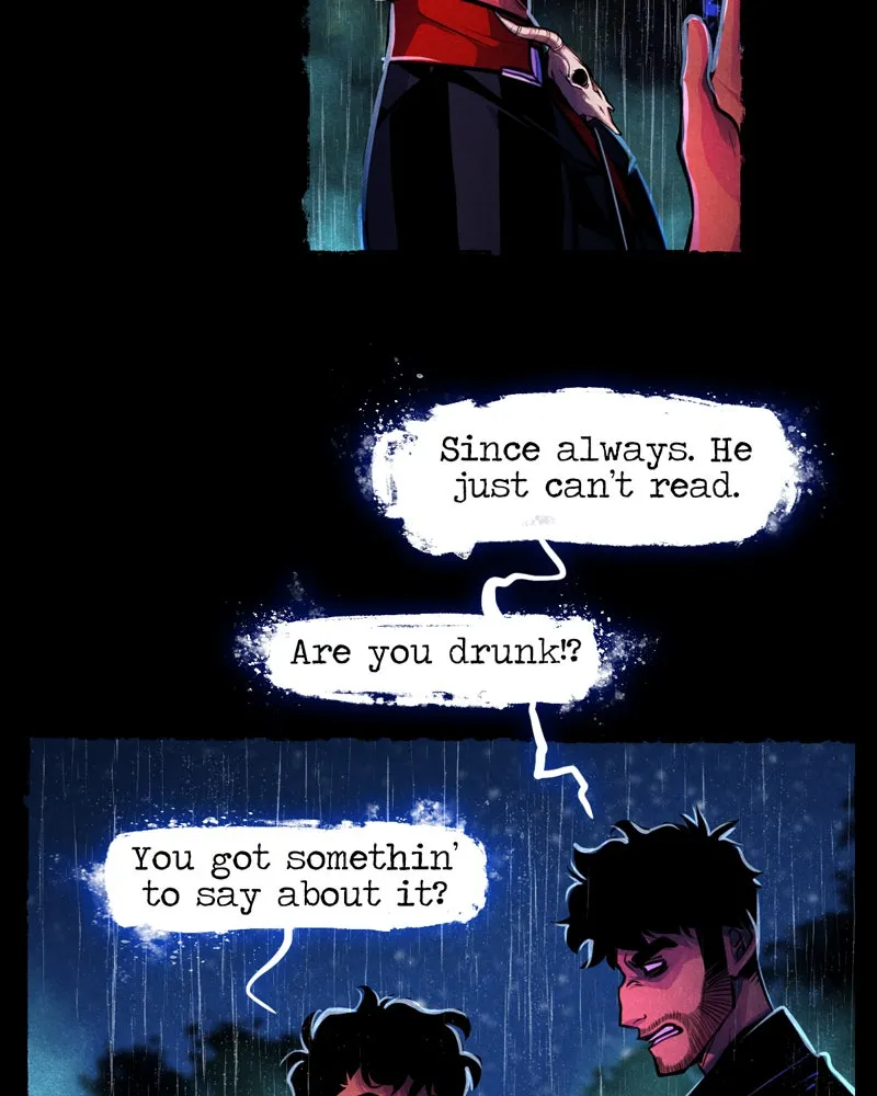 Shiloh Chapter 68 page 69 - 