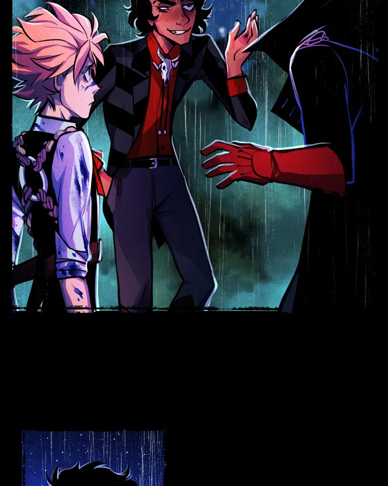 Shiloh Chapter 68 page 70 - 