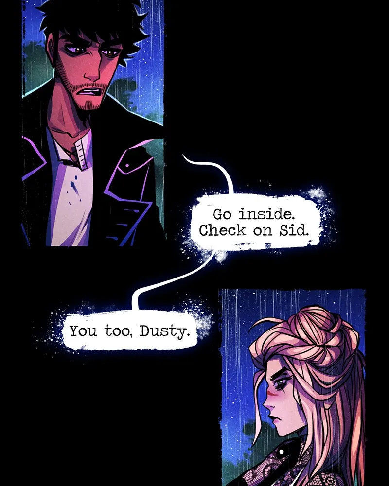 Shiloh Chapter 68 page 71 - 