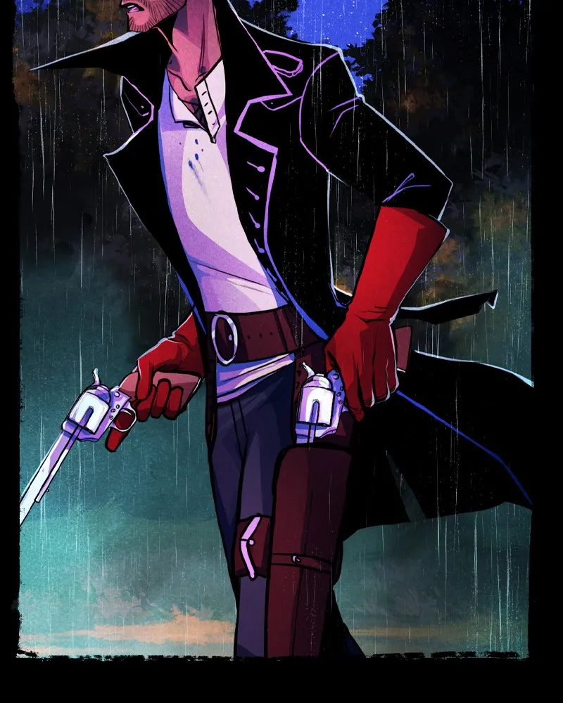 Shiloh Chapter 68 page 73 - 