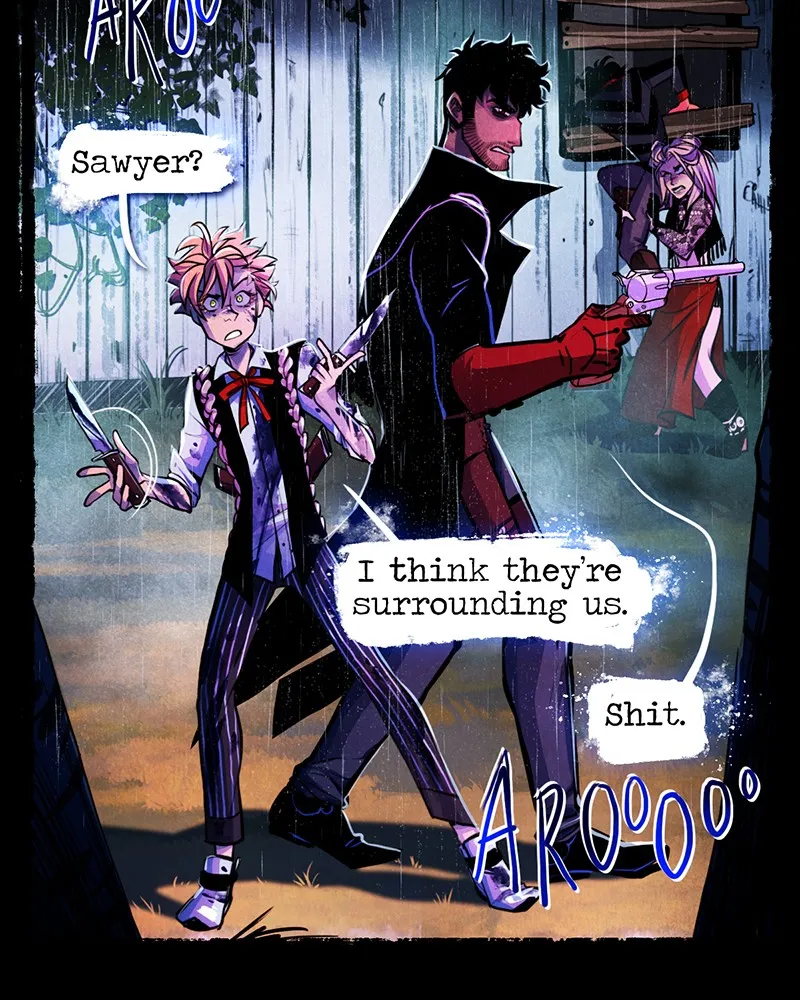 Shiloh Chapter 68 page 77 - 