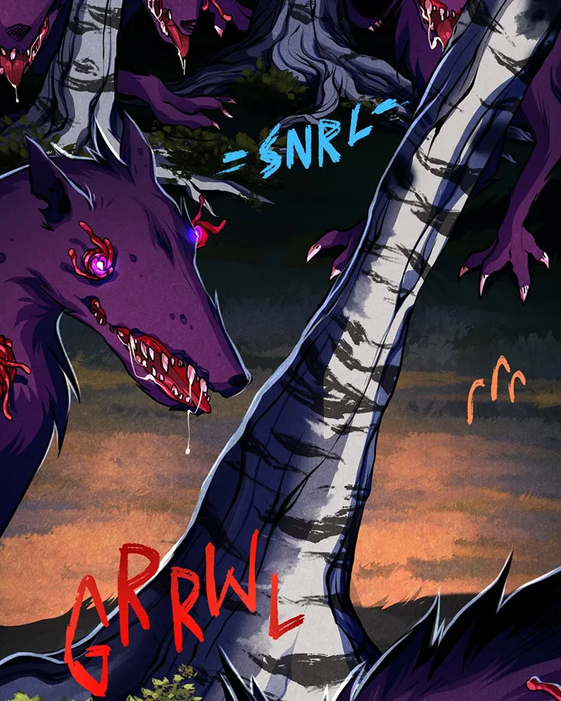 Shiloh Chapter 68 page 79 - 