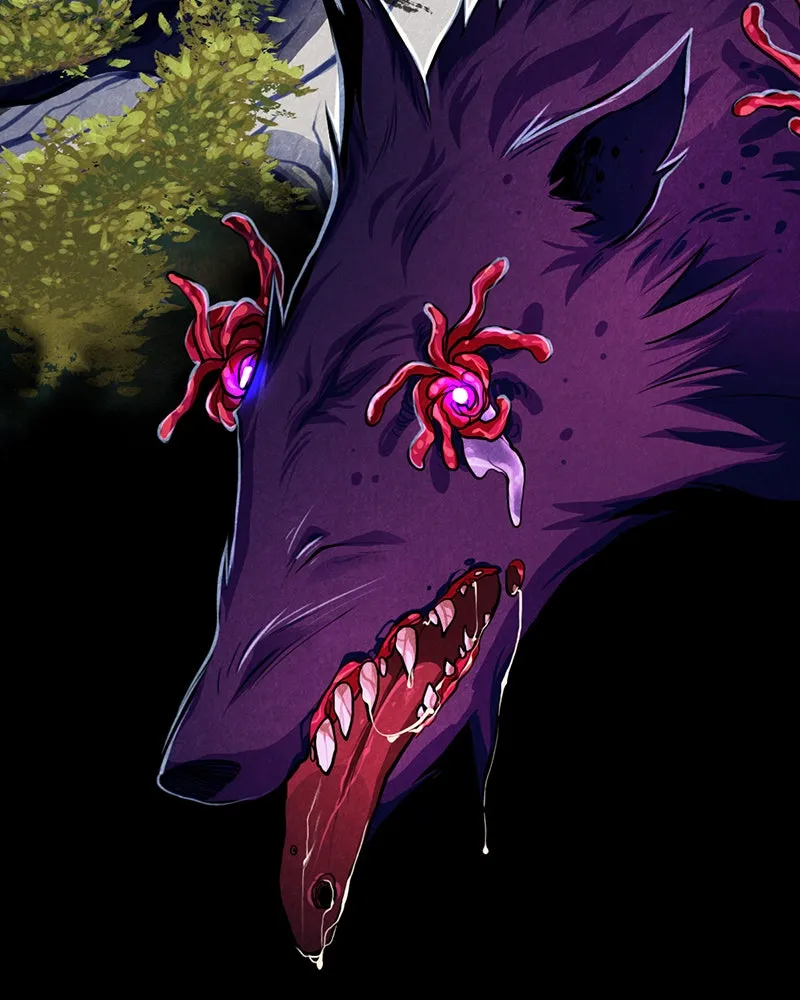 Shiloh Chapter 68 page 80 - 