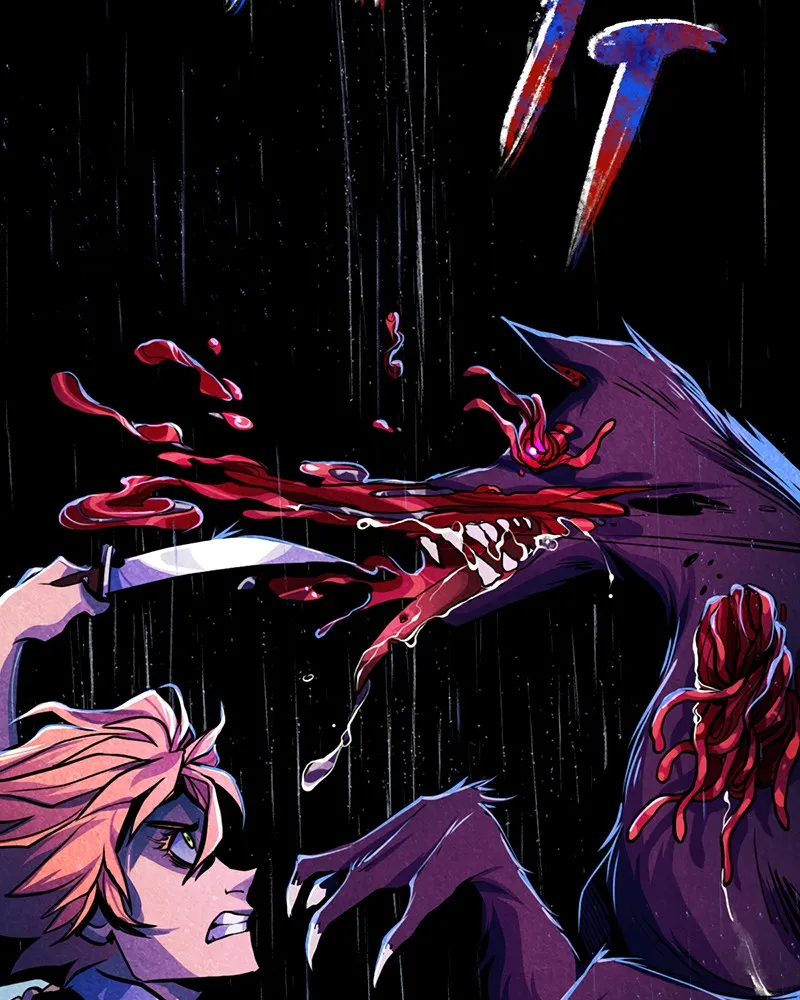 Shiloh Chapter 68 page 9 - 
