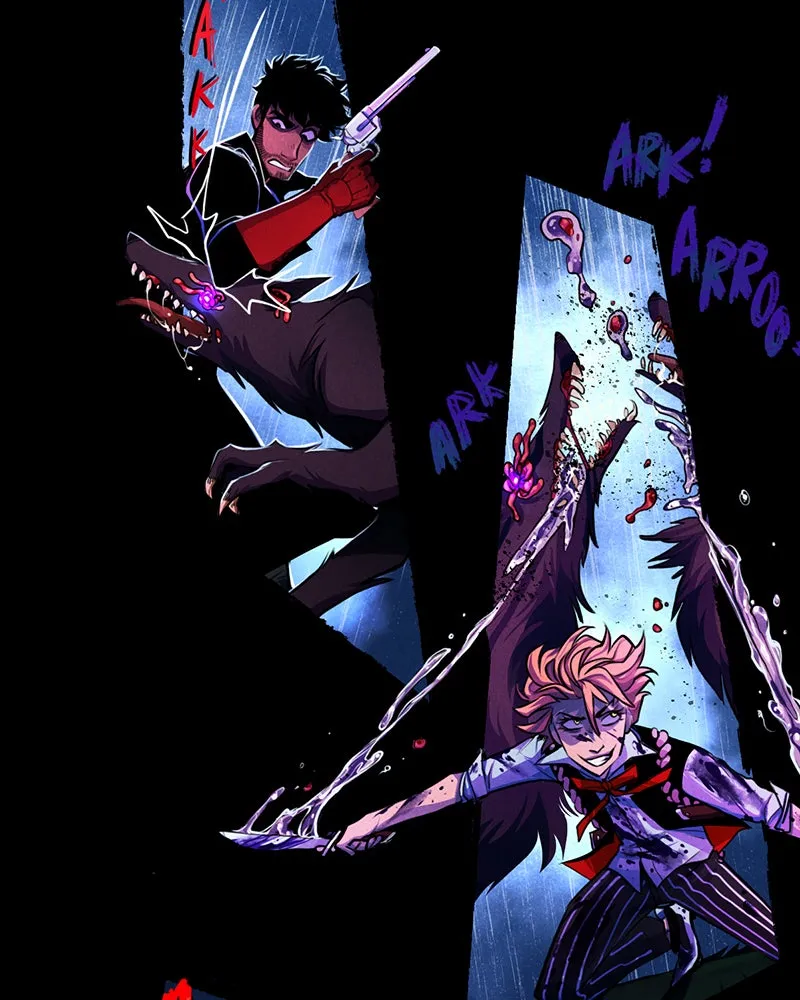 Shiloh Chapter 68 page 82 - 