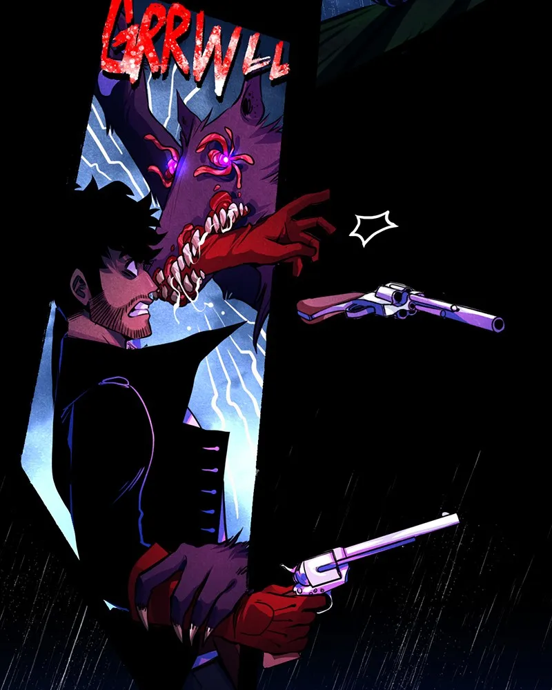 Shiloh Chapter 68 page 83 - 