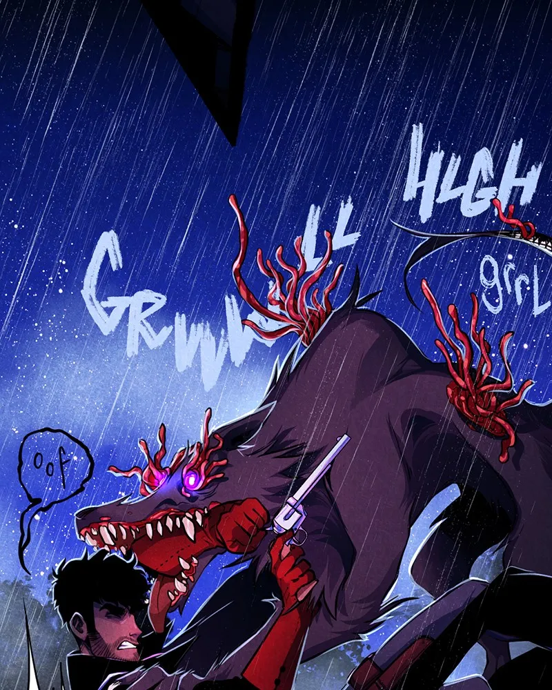 Shiloh Chapter 68 page 84 - 