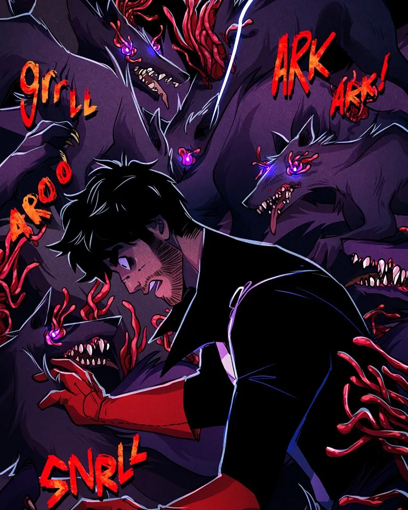 Shiloh Chapter 68 page 94 - 