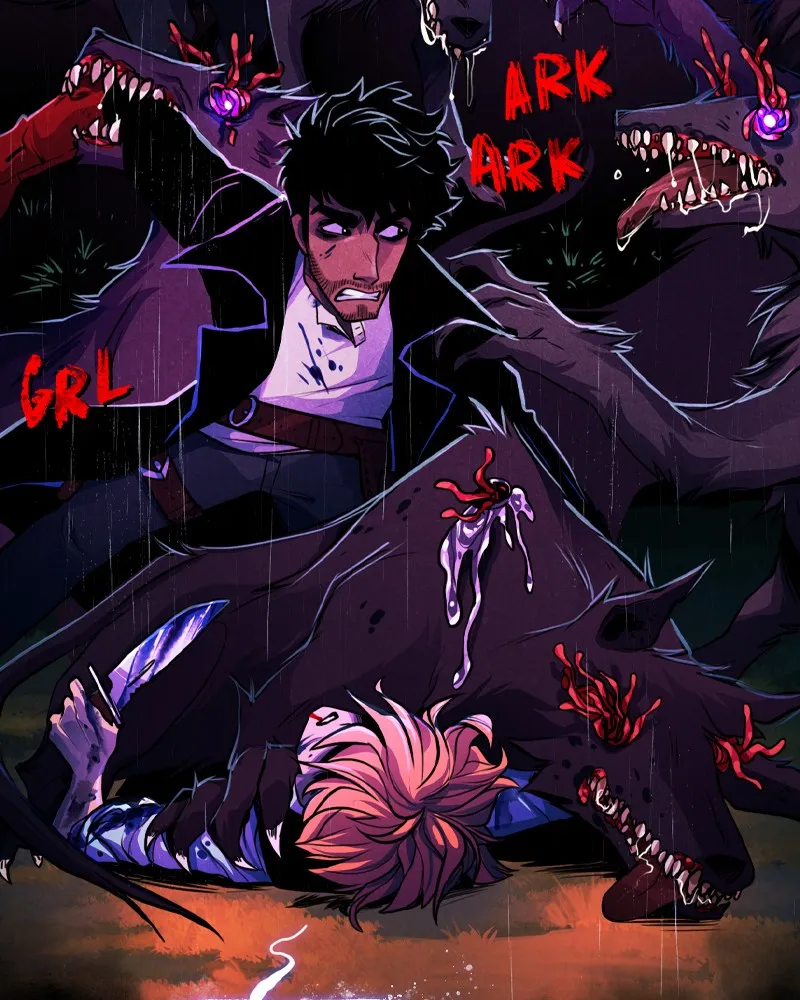 Shiloh Chapter 68 page 98 - 