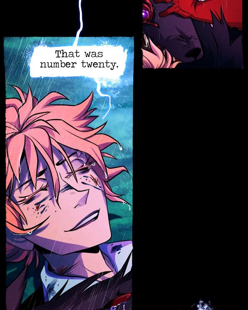 Shiloh Chapter 68 page 100 - 
