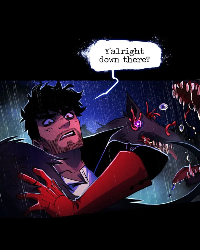 Shiloh Chapter 69 page 1 - 