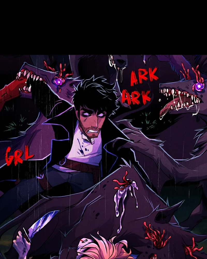Shiloh Chapter 69 page 2 - 