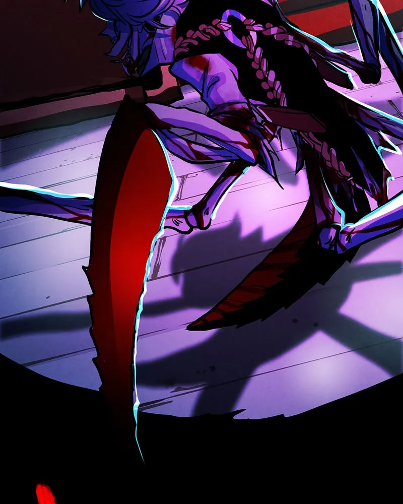 Shiloh Chapter 69 page 104 - 