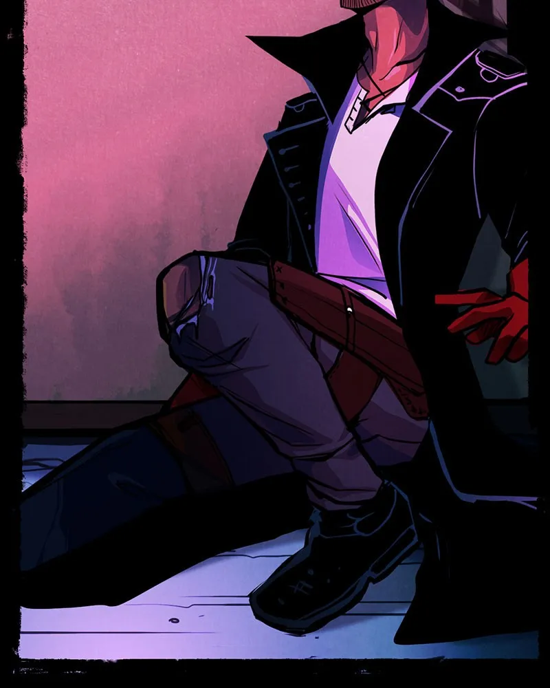Shiloh Chapter 69 page 108 - 