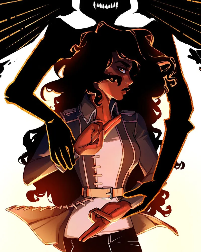 Shiloh Chapter 69 page 113 - 