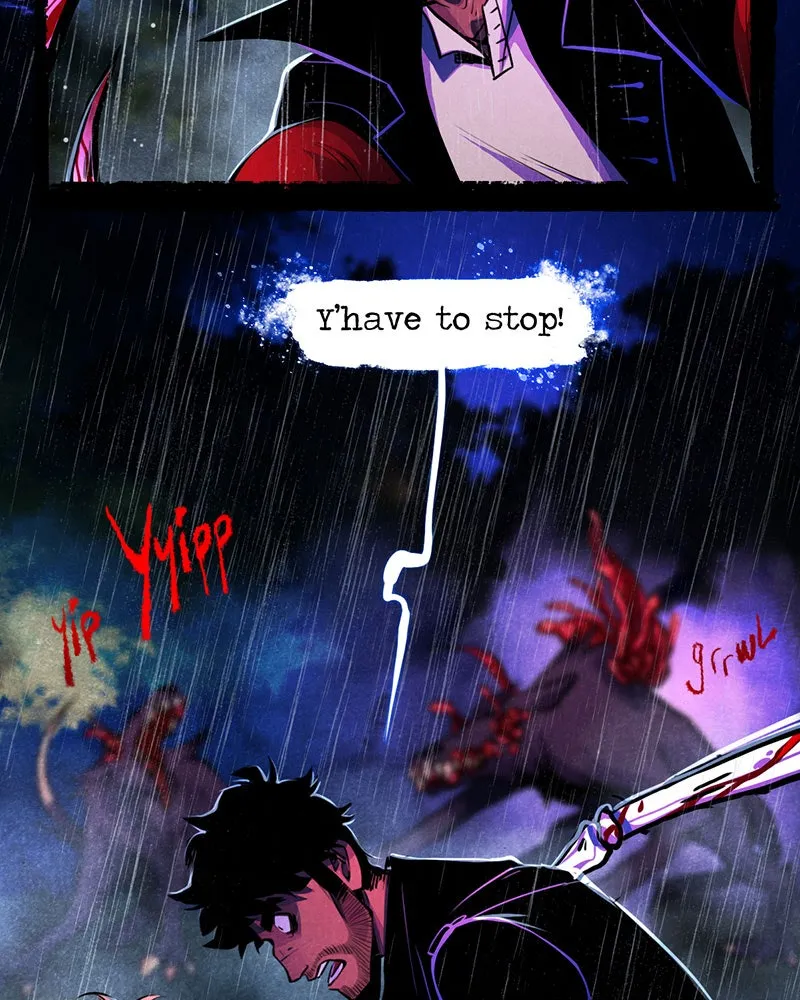 Shiloh Chapter 69 page 13 - 