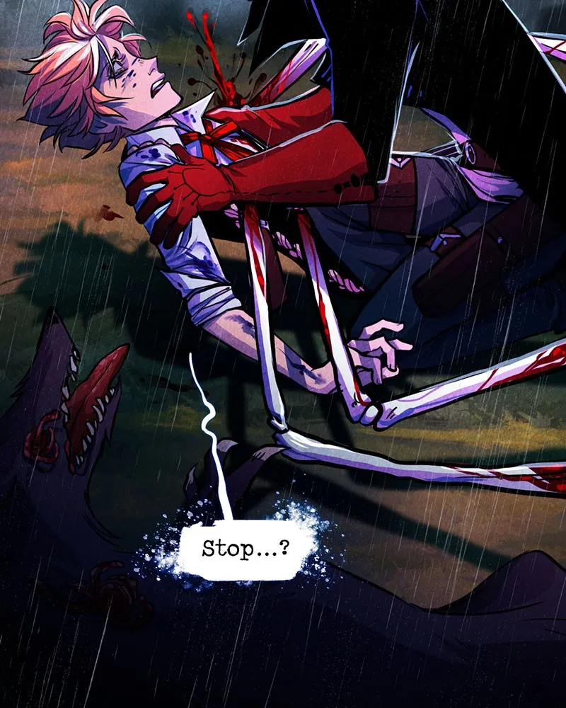 Shiloh Chapter 69 page 14 - 