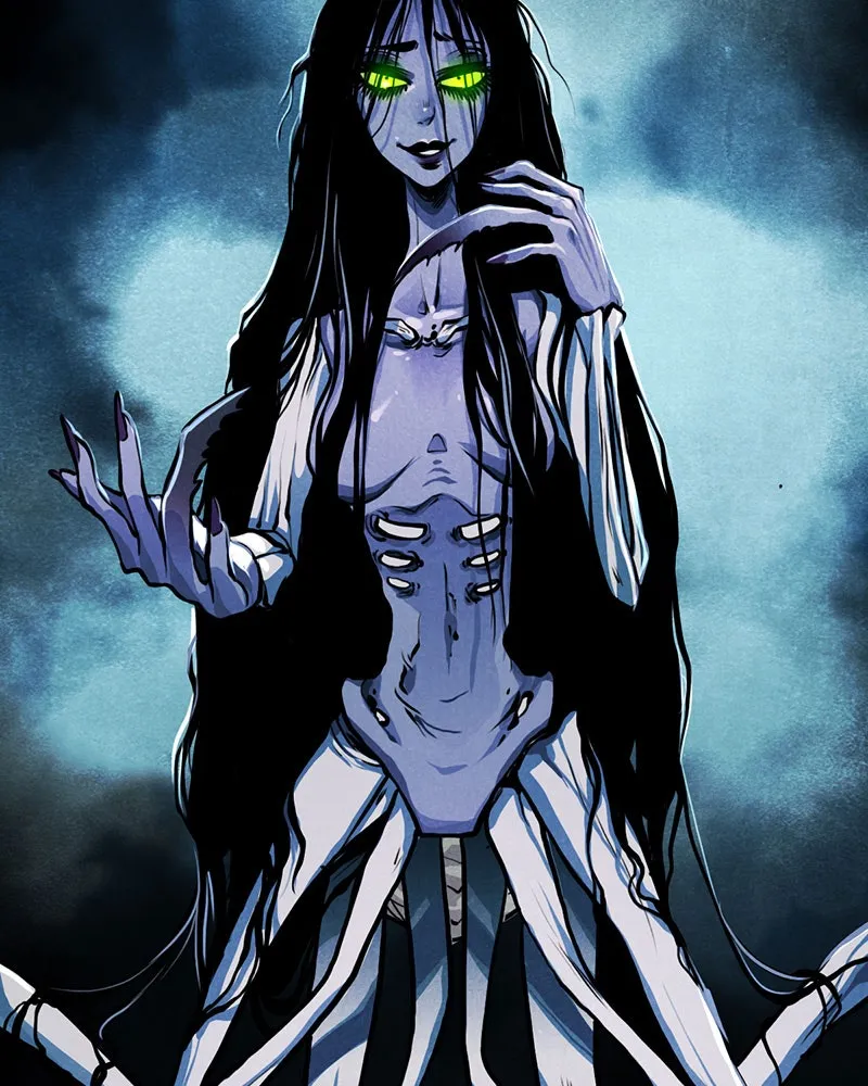 Shiloh Chapter 69 page 27 - 