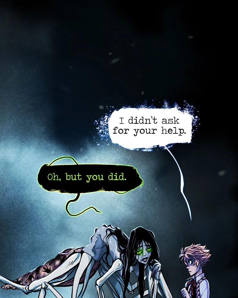 Shiloh Chapter 69 page 32 - 