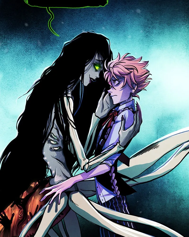 Shiloh Chapter 69 page 38 - 