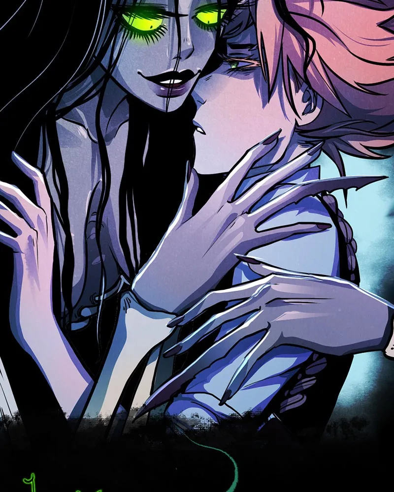Shiloh Chapter 69 page 42 - 