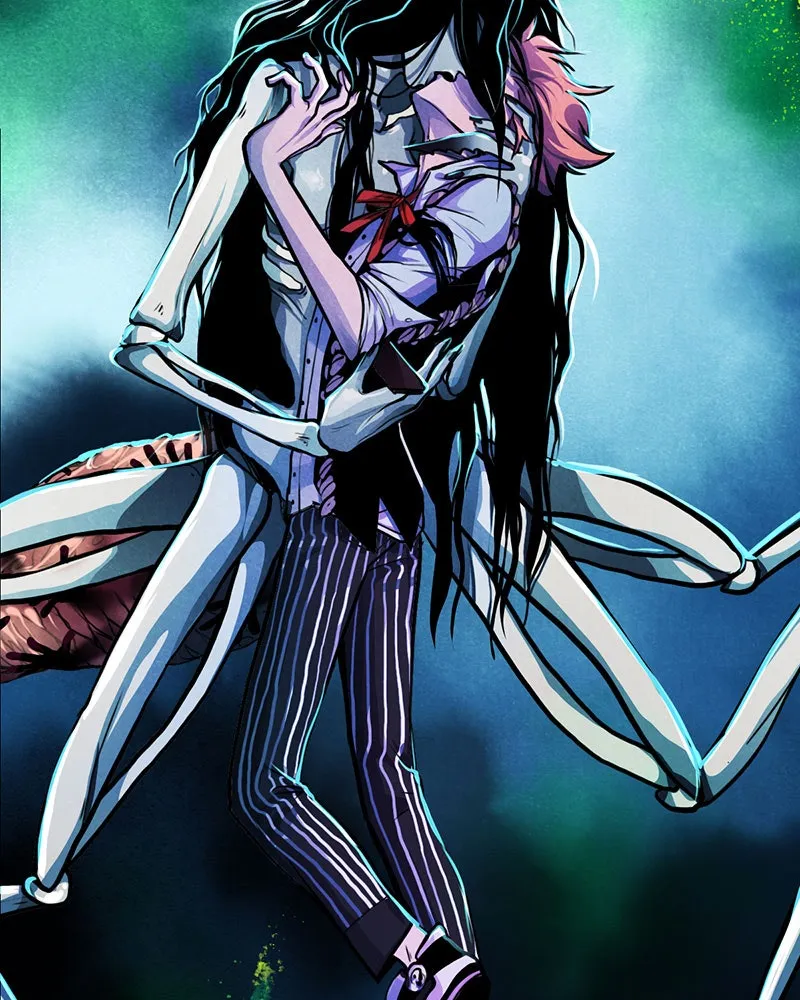 Shiloh Chapter 69 page 48 - 