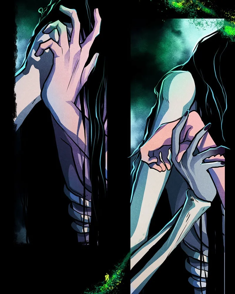 Shiloh Chapter 69 page 50 - 