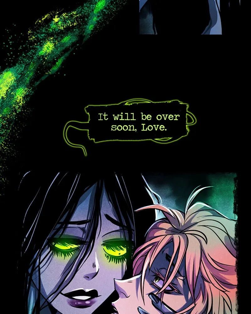 Shiloh Chapter 69 page 51 - 
